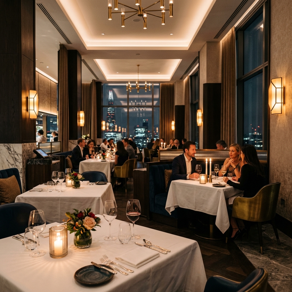 Fine Dining